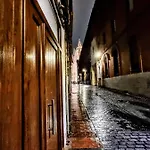 Berrueta , Plaza Mayor By Albany Appartamento *