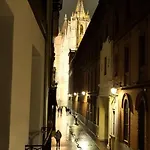 Berrueta , Plaza Mayor By Albany Appartamento