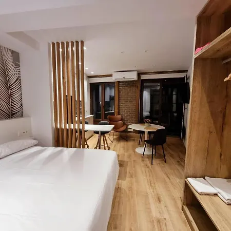 Apartment Berrueta , Plaza Mayor By Albany