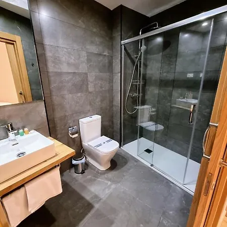 Apartment Berrueta , Plaza Mayor By Albany Leon