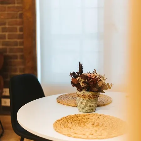 Berrueta , Plaza Mayor By Albany * León