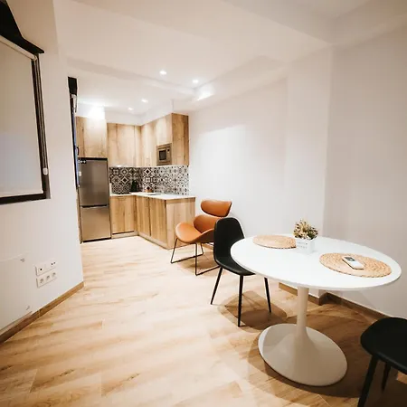 Apartment Berrueta , Plaza Mayor By Albany *