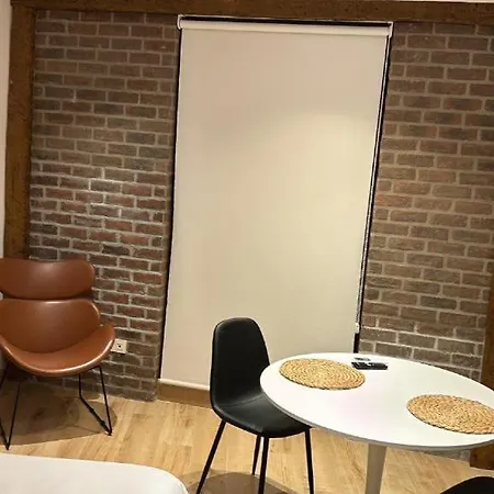 Apartament Berrueta , Plaza Mayor By Albany