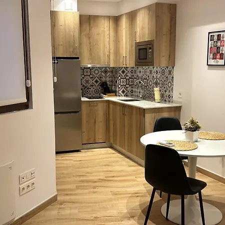 Apartamento Berrueta , Plaza Mayor By Albany