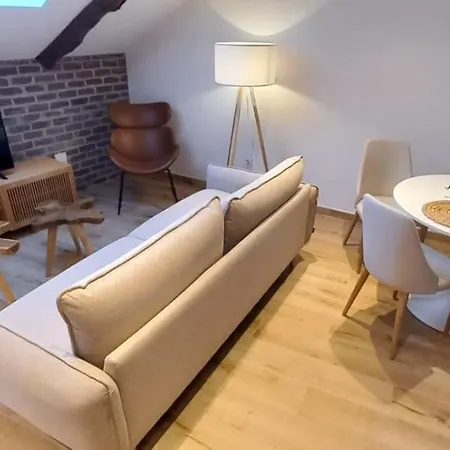 Berrueta , Plaza Mayor By Albany Apartament León