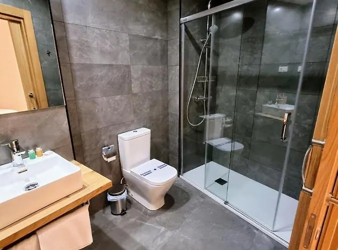 Appartamento Berrueta , Plaza Mayor By Albany León