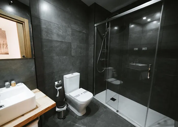 Berrueta , Plaza Mayor By Albany * León