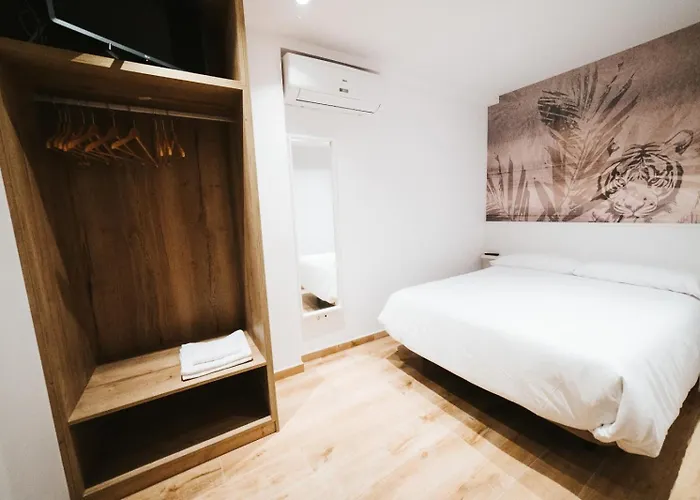 Berrueta , Plaza Mayor By Albany Appartamento