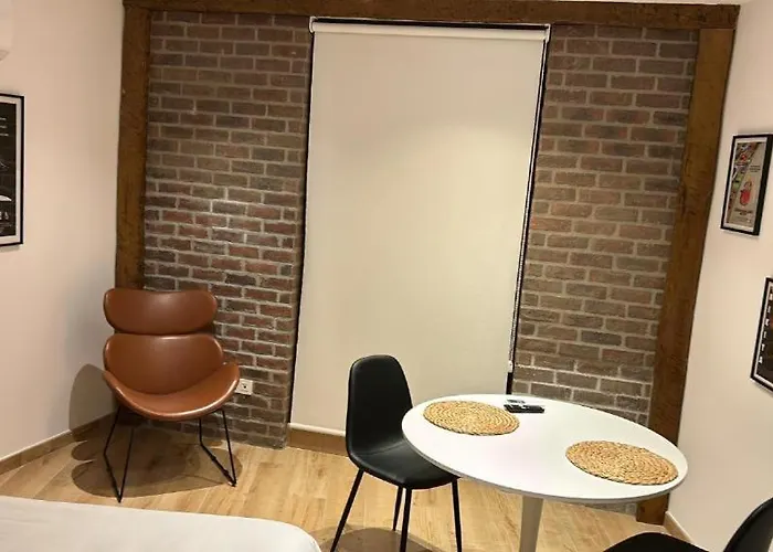 Appartamento Berrueta , Plaza Mayor By Albany