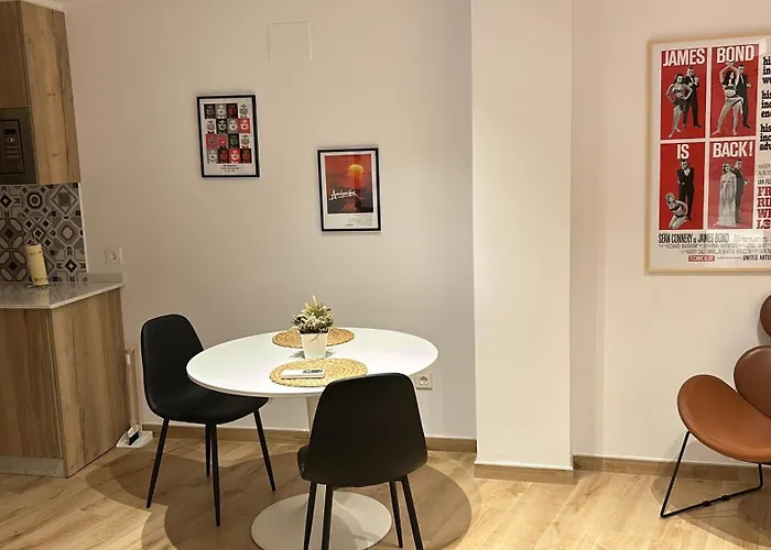 Apartmán Berrueta , Plaza Mayor By Albany *