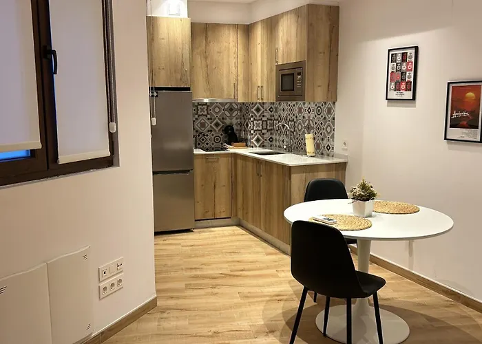 Appartamento Berrueta , Plaza Mayor By Albany