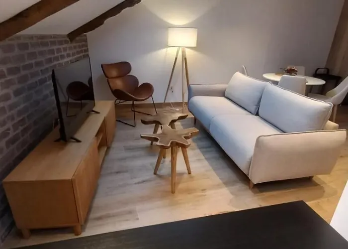 Berrueta , Plaza Mayor By Albany * León